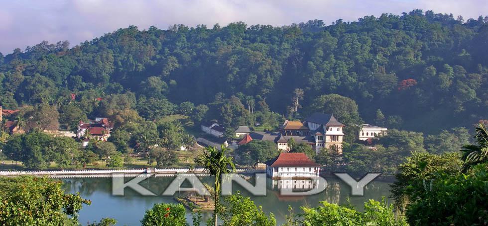 Sri Lanka Kandy Sri Lanka Kandy